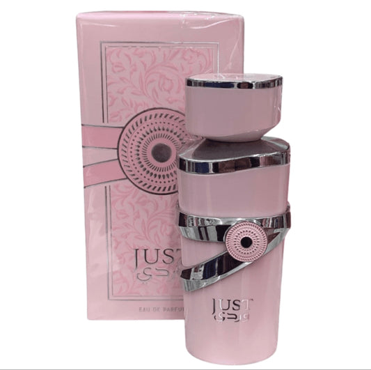 Just Ward Perfume